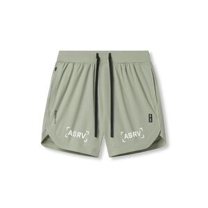 ASRV DSG-0823 TETRA-LITE® 7" LINERLESS SHORTS - KHAKI - MEDIUM